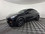 Used 2025 TESLA MODEL Y LONG RANGE RWD *LTD AVAIL* in NORTH PALM BEACH, FLORIDA (Photo 1)