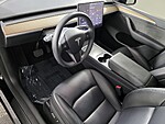Used 2025 TESLA MODEL Y LONG RANGE RWD *LTD AVAIL* in NORTH PALM BEACH, FLORIDA (Photo 10)