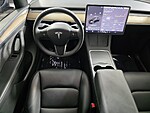 Used 2025 TESLA MODEL Y LONG RANGE RWD *LTD AVAIL* in NORTH PALM BEACH, FLORIDA (Photo 13)