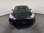 Used 2025 TESLA MODEL Y LONG RANGE RWD *LTD AVAIL* in NORTH PALM BEACH, FLORIDA (Photo 2)
