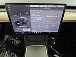 Used 2025 TESLA MODEL Y LONG RANGE RWD *LTD AVAIL* in NORTH PALM BEACH, FLORIDA (Photo 24)