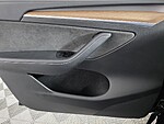 Used 2025 TESLA MODEL Y LONG RANGE RWD *LTD AVAIL* in NORTH PALM BEACH, FLORIDA (Photo 25)