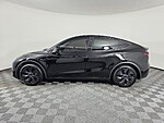Used 2025 TESLA MODEL Y LONG RANGE RWD *LTD AVAIL* in NORTH PALM BEACH, FLORIDA (Photo 3)