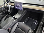 Used 2025 TESLA MODEL Y LONG RANGE RWD *LTD AVAIL* in NORTH PALM BEACH, FLORIDA (Photo 31)