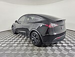 Used 2025 TESLA MODEL Y LONG RANGE RWD *LTD AVAIL* in NORTH PALM BEACH, FLORIDA (Photo 4)