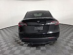 Used 2025 TESLA MODEL Y LONG RANGE RWD *LTD AVAIL* in NORTH PALM BEACH, FLORIDA (Photo 5)