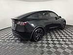 Used 2025 TESLA MODEL Y LONG RANGE RWD *LTD AVAIL* in NORTH PALM BEACH, FLORIDA (Photo 6)