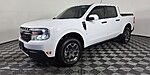 Used 2023 FORD MAVERICK XLT FWD SUPERCREW in NORTH PALM BEACH, FLORIDA