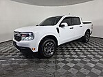 Used 2023 FORD MAVERICK XLT FWD SUPERCREW in NORTH PALM BEACH, FLORIDA (Photo 1)