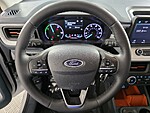 Used 2023 FORD MAVERICK XLT FWD SUPERCREW in NORTH PALM BEACH, FLORIDA (Photo 17)