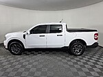 Used 2023 FORD MAVERICK XLT FWD SUPERCREW in NORTH PALM BEACH, FLORIDA (Photo 3)
