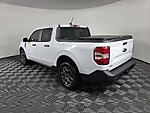 Used 2023 FORD MAVERICK XLT FWD SUPERCREW in NORTH PALM BEACH, FLORIDA (Photo 4)
