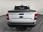 Used 2023 FORD MAVERICK XLT FWD SUPERCREW in NORTH PALM BEACH, FLORIDA (Photo 5)
