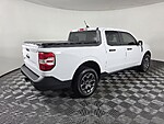 Used 2023 FORD MAVERICK XLT FWD SUPERCREW in NORTH PALM BEACH, FLORIDA (Photo 6)
