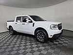 Used 2023 FORD MAVERICK XLT FWD SUPERCREW in NORTH PALM BEACH, FLORIDA (Photo 8)