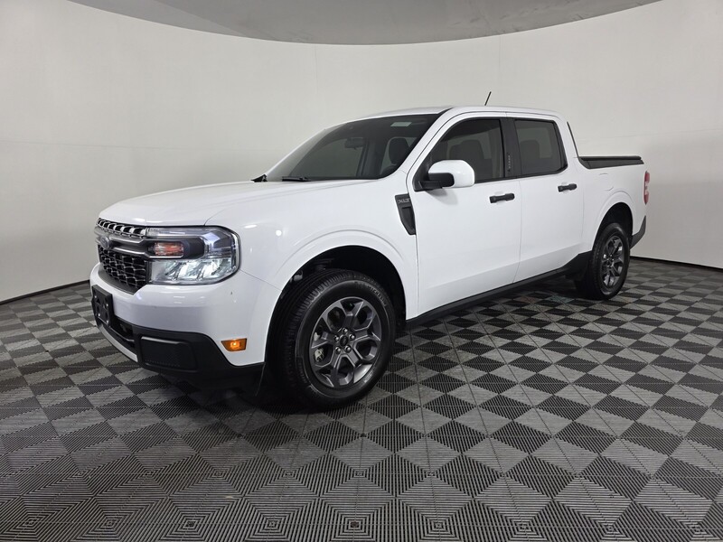 Used 2023 FORD MAVERICK XLT FWD SUPERCREW in NORTH PALM BEACH, FLORIDA