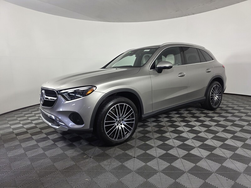 Used 2023 MERCEDES-BENZ GLC-CLASS GLC 300 SUV in NORTH PALM BEACH, FLORIDA
