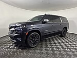 Used 2023 CHEVROLET SUBURBAN 4WD 4DR PREMIER in NORTH PALM BEACH, FLORIDA (Photo 1)