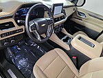 Used 2023 CHEVROLET SUBURBAN 4WD 4DR PREMIER in NORTH PALM BEACH, FLORIDA (Photo 10)