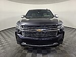 Used 2023 CHEVROLET SUBURBAN 4WD 4DR PREMIER in NORTH PALM BEACH, FLORIDA (Photo 2)