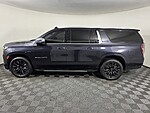 Used 2023 CHEVROLET SUBURBAN 4WD 4DR PREMIER in NORTH PALM BEACH, FLORIDA (Photo 3)