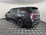 Used 2023 CHEVROLET SUBURBAN 4WD 4DR PREMIER in NORTH PALM BEACH, FLORIDA (Photo 4)