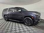 Used 2023 CHEVROLET SUBURBAN 4WD 4DR PREMIER in NORTH PALM BEACH, FLORIDA (Photo 8)