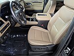 Used 2023 CHEVROLET SUBURBAN 4WD 4DR PREMIER in NORTH PALM BEACH, FLORIDA (Photo 9)