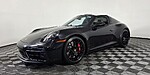 Used 2023 PORSCHE 911 TARGA 4 GTS in NORTH PALM BEACH, FLORIDA