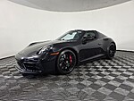 Used 2023 PORSCHE 911 TARGA 4 GTS in NORTH PALM BEACH, FLORIDA (Photo 1)