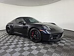 Used 2023 PORSCHE 911 TARGA 4 GTS in NORTH PALM BEACH, FLORIDA (Photo 9)