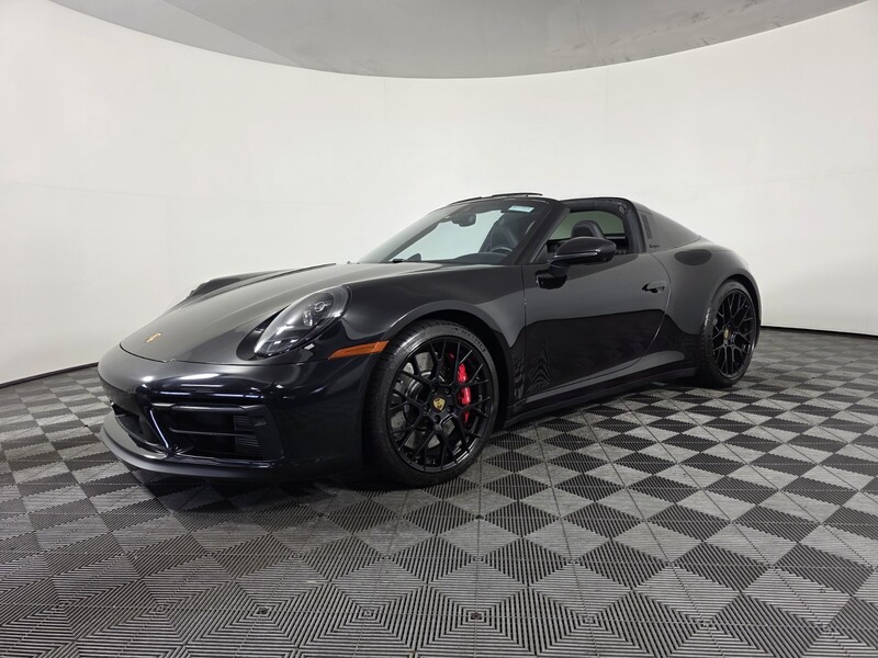 Used 2023 PORSCHE 911 TARGA 4 GTS in NORTH PALM BEACH, FLORIDA