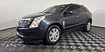 Used 2016 CADILLAC SRX FWD 4DR LUXURY COLLECTION in NORTH PALM BEACH, FLORIDA