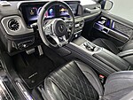 Used 2021 MERCEDES-BENZ G-CLASS AMG G 63 4MATIC SUV in NORTH PALM BEACH, FLORIDA (Photo 10)