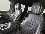 Used 2021 MERCEDES-BENZ G-CLASS AMG G 63 4MATIC SUV in NORTH PALM BEACH, FLORIDA (Photo 11)