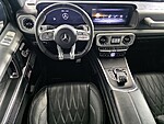 Used 2021 MERCEDES-BENZ G-CLASS AMG G 63 4MATIC SUV in NORTH PALM BEACH, FLORIDA (Photo 13)