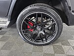 Used 2021 MERCEDES-BENZ G-CLASS AMG G 63 4MATIC SUV in NORTH PALM BEACH, FLORIDA (Photo 14)