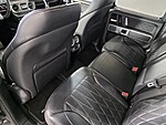 Used 2021 MERCEDES-BENZ G-CLASS AMG G 63 4MATIC SUV in NORTH PALM BEACH, FLORIDA (Photo 15)