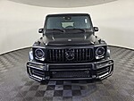 Used 2021 MERCEDES-BENZ G-CLASS AMG G 63 4MATIC SUV in NORTH PALM BEACH, FLORIDA (Photo 2)