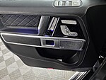 Used 2021 MERCEDES-BENZ G-CLASS AMG G 63 4MATIC SUV in NORTH PALM BEACH, FLORIDA (Photo 27)
