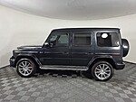 Used 2021 MERCEDES-BENZ G-CLASS AMG G 63 4MATIC SUV in NORTH PALM BEACH, FLORIDA (Photo 3)