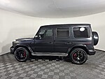 Used 2021 MERCEDES-BENZ G-CLASS AMG G 63 4MATIC SUV in NORTH PALM BEACH, FLORIDA (Photo 3)
