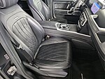 Used 2021 MERCEDES-BENZ G-CLASS AMG G 63 4MATIC SUV in NORTH PALM BEACH, FLORIDA (Photo 31)