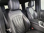 Used 2021 MERCEDES-BENZ G-CLASS AMG G 63 4MATIC SUV in NORTH PALM BEACH, FLORIDA (Photo 32)