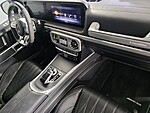 Used 2021 MERCEDES-BENZ G-CLASS AMG G 63 4MATIC SUV in NORTH PALM BEACH, FLORIDA (Photo 33)