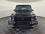 Used 2021 MERCEDES-BENZ G-CLASS AMG G 63 4MATIC SUV in NORTH PALM BEACH, FLORIDA (Photo 36)