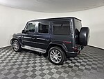 Used 2021 MERCEDES-BENZ G-CLASS AMG G 63 4MATIC SUV in NORTH PALM BEACH, FLORIDA (Photo 4)