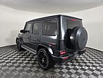 Used 2021 MERCEDES-BENZ G-CLASS AMG G 63 4MATIC SUV in NORTH PALM BEACH, FLORIDA (Photo 4)