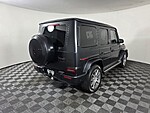 Used 2021 MERCEDES-BENZ G-CLASS AMG G 63 4MATIC SUV in NORTH PALM BEACH, FLORIDA (Photo 6)