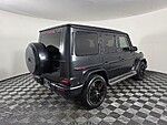 Used 2021 MERCEDES-BENZ G-CLASS AMG G 63 4MATIC SUV in NORTH PALM BEACH, FLORIDA (Photo 6)